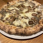 ピッツェリア ナポレターナ ラルデンツァ - 