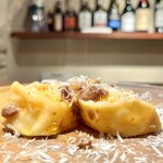 Osteria＆bar Ristoro - 