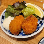 立ちすし酒場さしす 大阪駅前第3ビル地下2階店 - 