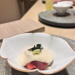 麻布台 粋 稲葉 - 