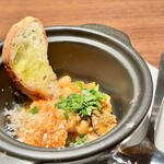 Osteria＆bar Ristoro - 