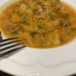 ピッツェリア ナポレターナ ラルデンツァ - 