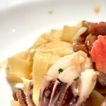 Osteria＆bar Ristoro - 