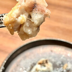 Osteria＆bar Ristoro - 