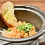 Osteria＆bar Ristoro - 