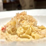 Osteria＆bar Ristoro - 