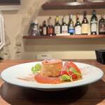 Osteria＆bar Ristoro - 
