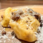 Osteria＆bar Ristoro - 