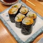 立ちすし酒場さしす 大阪駅前第3ビル地下2階店 - 