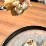 Osteria＆bar Ristoro - 