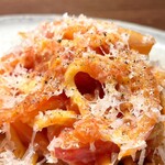 Osteria＆bar Ristoro - 