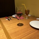 ピッツェリア ナポレターナ ラルデンツァ - 