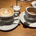 ピッツェリア ナポレターナ ラルデンツァ - 