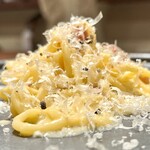 Osteria＆bar Ristoro - 