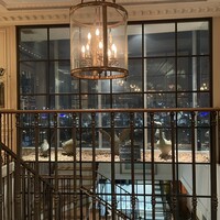 Benoit Alain Ducasse - 