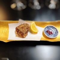 和食あかざわ - 