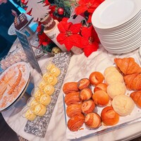 フレンチ キッチン - 