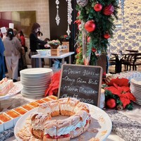 フレンチ キッチン - 