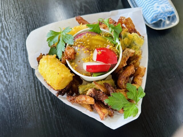 華宝 &ndash; さくらんぼ東根（揚げ物）| 山形県河北町の本格揚げ物店