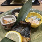 新日本料理 神也 - 