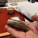 照寿司 - こはだ