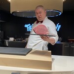 照寿司 - シャトーブリアン