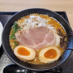 Shinshu Miso Ramen Kaetsu