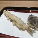 てんぷら 近藤 - 