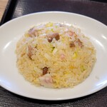 Shinshu Miso Ramen Kaetsu