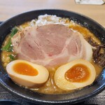Shinshu Miso Ramen Kaetsu