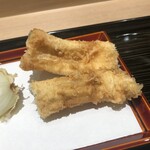 てんぷら 近藤 - 