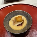 照寿司 - シャトーブリアンすき焼き