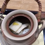 新日本料理 神也 - 