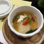 新日本料理 神也 - 