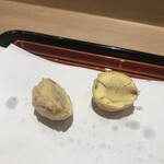 てんぷら 近藤 - 