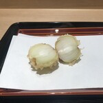 てんぷら 近藤 - 