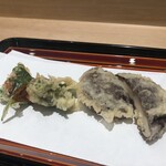 てんぷら 近藤 - 