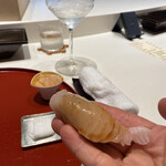 照寿司 - さわら