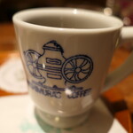 神戸にしむら珈琲店 - （2024/10月）コーヒー