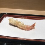 てんぷら 近藤 - 