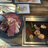 六本木焼肉　Kintan - 