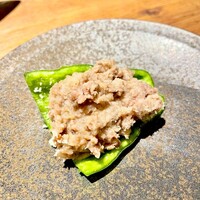和牛とタン 焼肉 とみ 新橋本店 - 