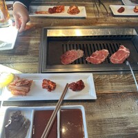 六本木焼肉　Kintan - 