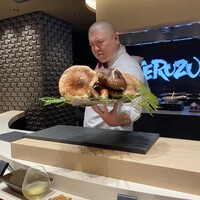 照寿司 - 松茸