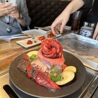 六本木焼肉　Kintan - 