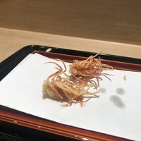 てんぷら 近藤 - 