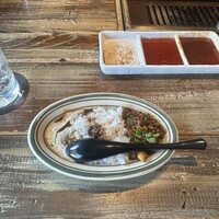 六本木焼肉　Kintan - 
