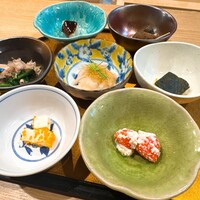梅田 鮨処いこう - 