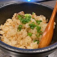 鉄板焼きgrow - 