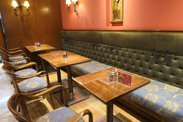 神戸港町にある小さな珈琲屋さん　 The world's only 